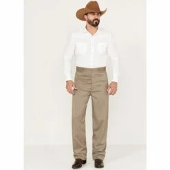 Top 10 โจ Scully Men's Rangewear Pants Brown ๐