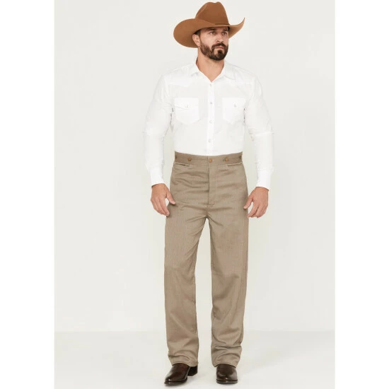 Top 10 โจ Scully Men's Rangewear Pants Brown ๐