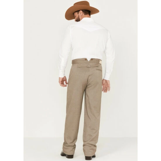 Top 10 โจ Scully Men's Rangewear Pants Brown ๐ - Image 3