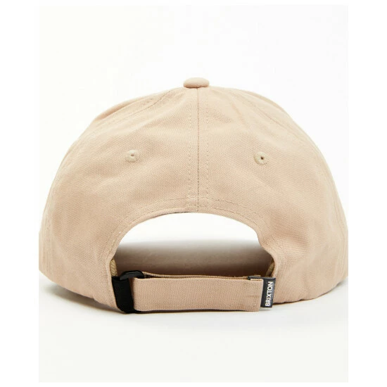 Best reviews of ๐ฏ Brixton Men's Alpha Block Tactical Ball Cap Tan ๐ - Image 3